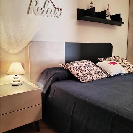 Hébergement de vacances Casa Dory San Teodoro (Sardinia)