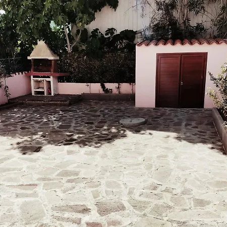 Hébergement de vacances Casa Dory San Teodoro (Sardinia)