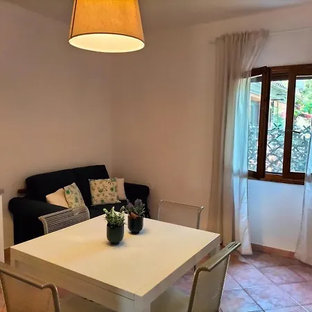 Casa Dory 別荘 サン・テオドーロ