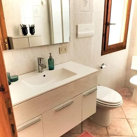 Vakantiehuis Casa Dory San Teodoro (Sardinia)