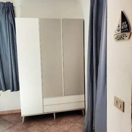 Vakantiehuis Casa Dory