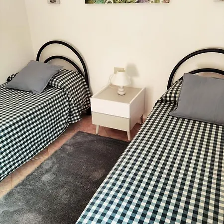 Casa Dory