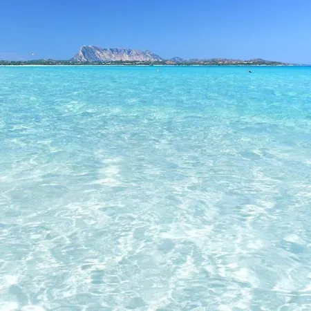Vakantiehuis Casa Dory San Teodoro (Sardinia)