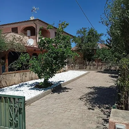 Vakantiehuis Casa Dory San Teodoro (Sardinia)