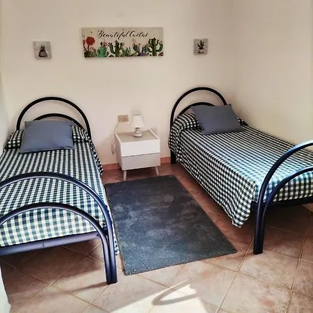 Casa Dory * San Teodoro (Sardinia)