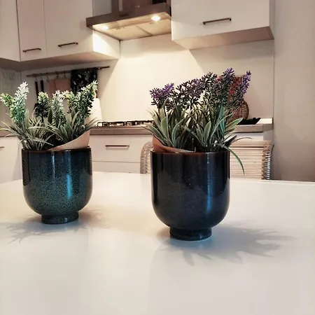 Casa Dory San Teodoro (Sardinia)