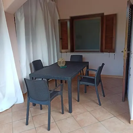 Casa Dory Prázdninový dům *